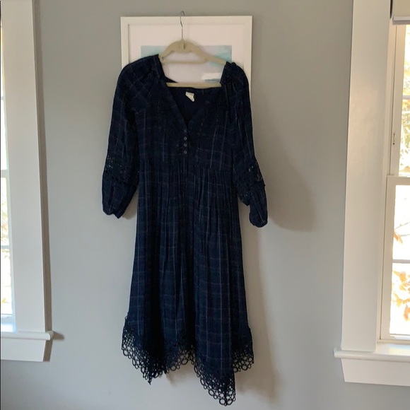 Anthropologie Dress - Picture 1 of 5